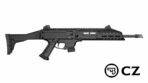 CZ CZ Scorpion Evo 3 S1 Carbine​ 9mmLuger Halbautomatische Büchse