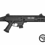CZ CZ Scorpion Evo 3 S1 Carbine​ 9mmLuger Halbautomatische Büchse