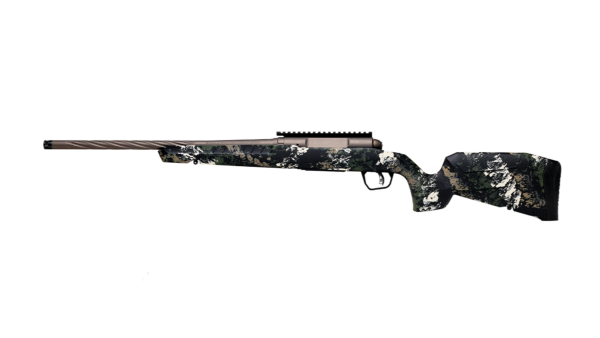 Savage Axis 2 Pro Forest Camo​ .223Rem Repetierbüchse
