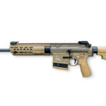 Heckler & Koch MR308 A3 16