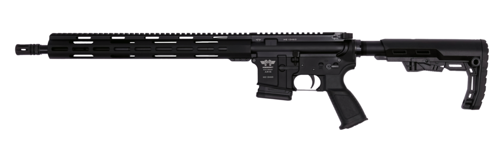 Messerschmitt AR15 16