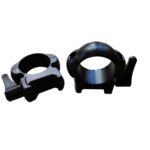 ZEITWISE Stahl Montage Picatinny 14mm​ High 1'' oder 25