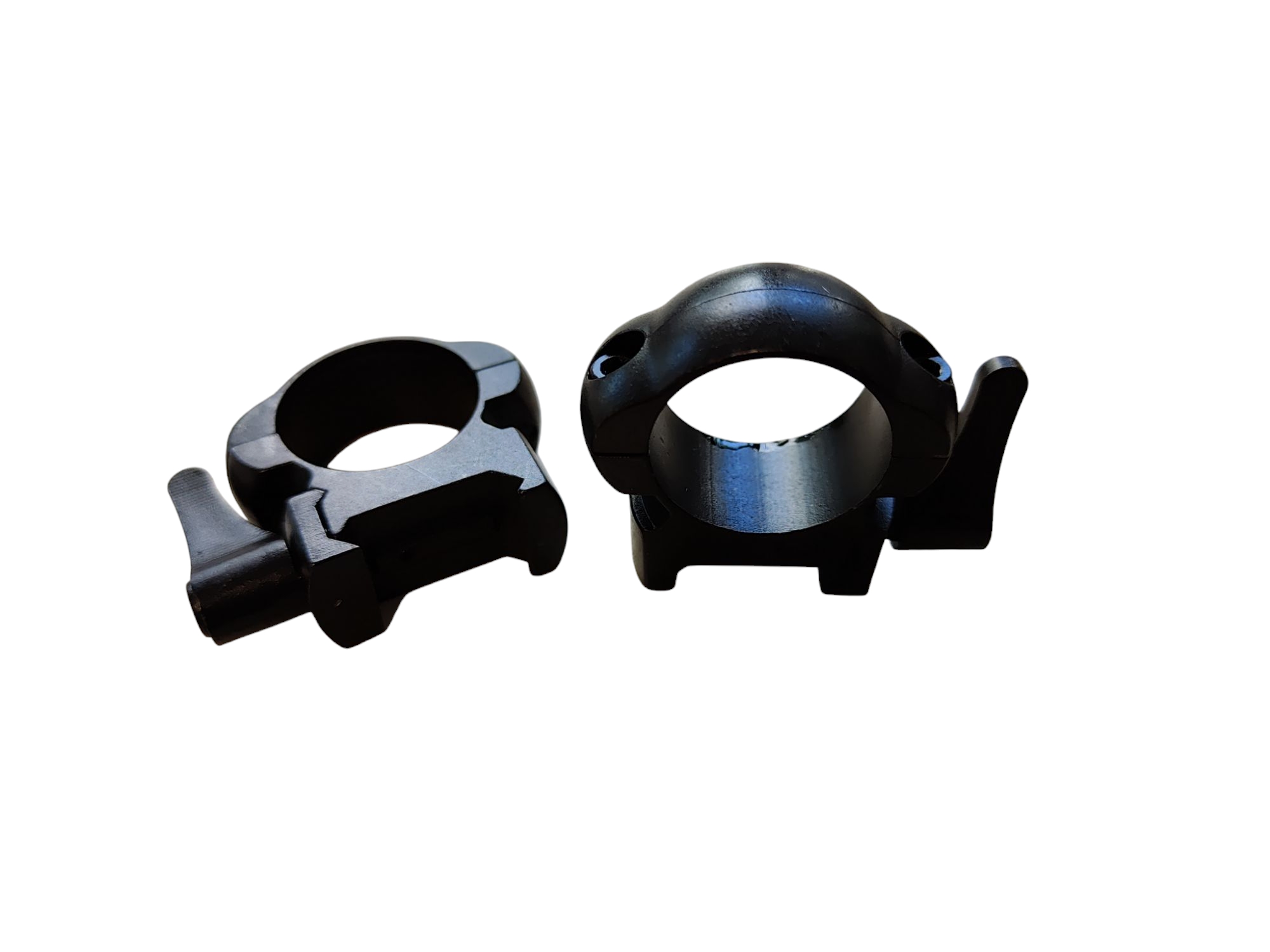 ZEITWISE Stahl Montage Picatinny 14mm High 1'' oder 25 ZEITWISE Stahl Montage Picatinny 14mm High 1'' oder 25