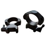 ZEITWISE Stahl Montage Picatinny​ Low Medium High 30mm Montage