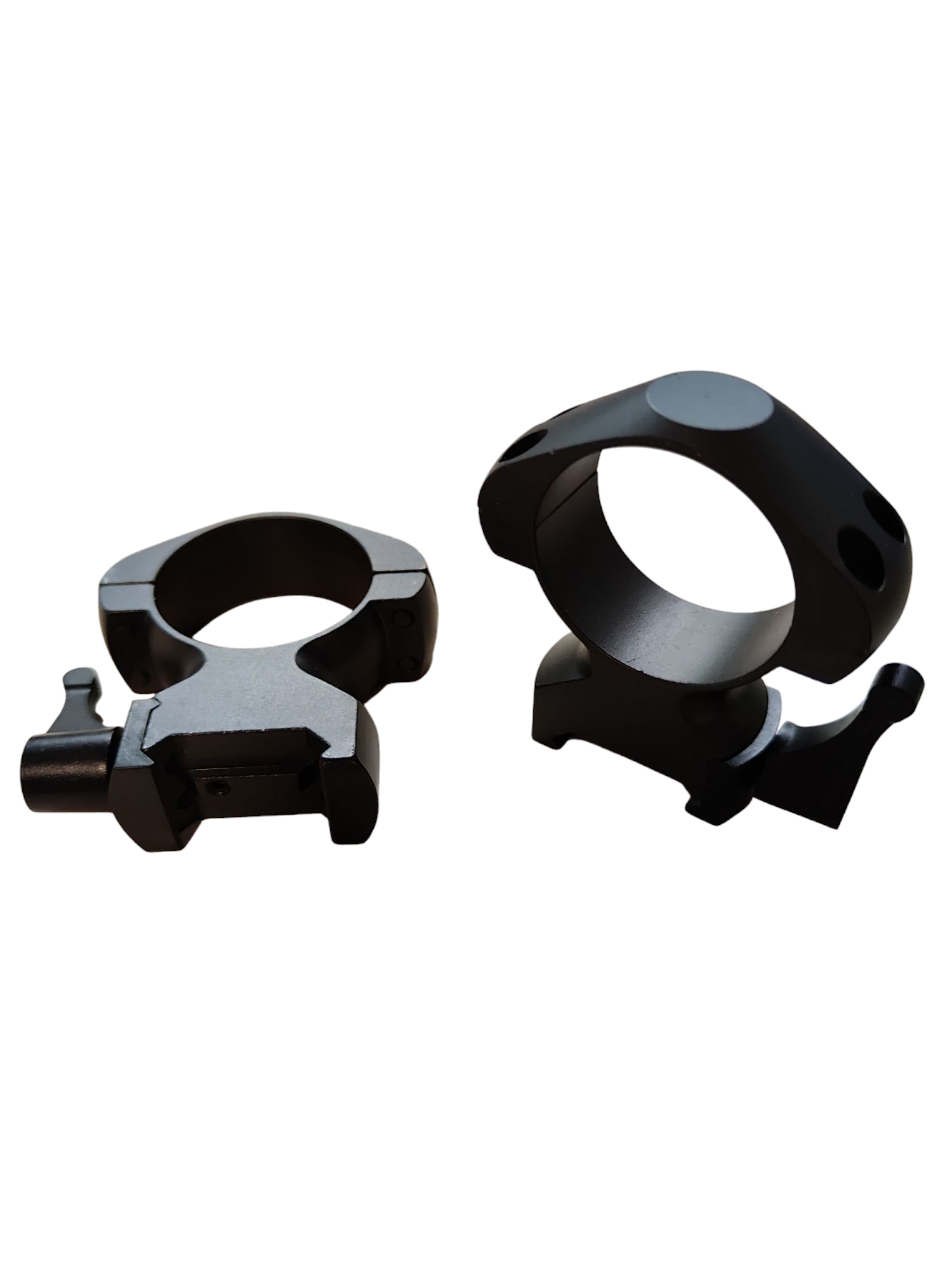 ZEITWISE Stahl Montage Picatinny Low Medium High 30mm Montage ZEITWISE Stahl Montage Picatinny Low Medium High 30mm Montage