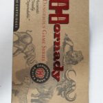 Hornady .458 LOTT DGS 500grs / 32