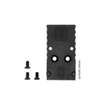 Glock Adapterplatte 07​ C-More Waffenzubehör