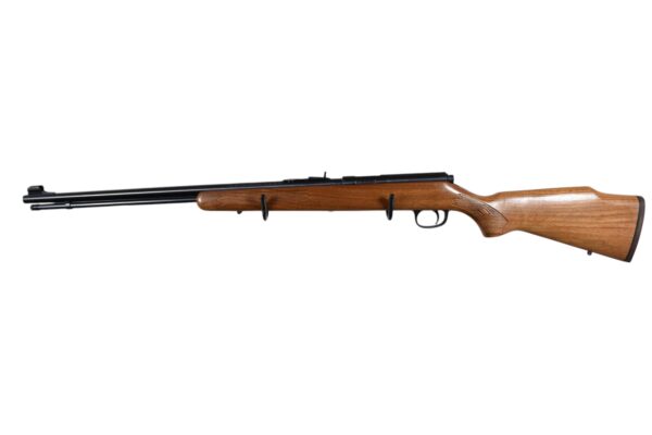 Unbekannt 883​ .22WinMag Repetierbüchse