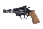 Arminius HW4​ 4mmM20 Revolver