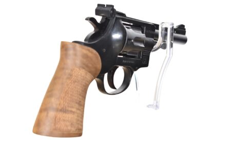 Arminius HW4​ 4mmM20 Revolver