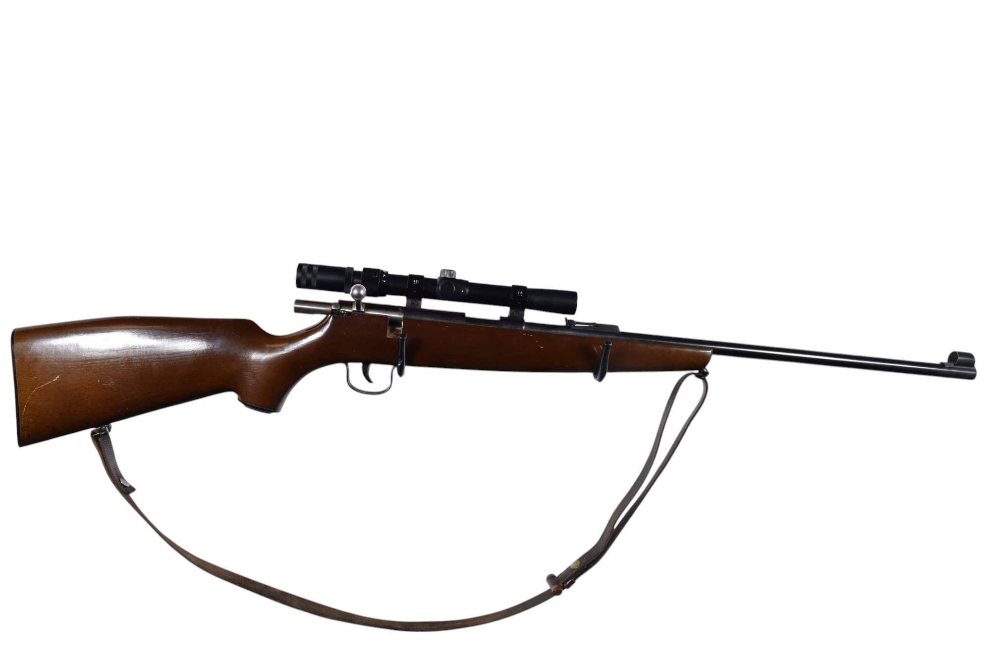 Burgsmüller ohne .22lr Einzelladerbüchse Burgsmüller ohne .22lr Einzelladerbüchse