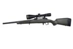 Savage 110 Hog Hunter .308Win​ mit Leupoldt VX-5 HD 3-15x56 Repetierbüchse