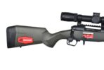 Savage 110 Hog Hunter .308Win​ mit Leupoldt VX-5 HD 3-15x56 Repetierbüchse