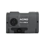 Aimpoint Acro P-2 Sniper Grey​ inkl. Adapter Acro Interface Leuchtpunktvisier
