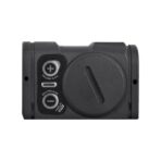 Aimpoint Acro P-2 Sniper Grey​ inkl. Adapter Acro Interface Leuchtpunktvisier