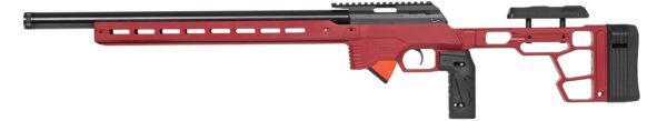 Anschütz 1761 APR Gen2 Crimson Red​ .22lr LL:560mm Repetierbüchse