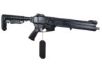 Huglu Mohac Sport​ 9mmLuger LL:12'' Halbautomatische Büchse